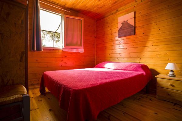 Gites De Plos Appart Chalet Piscine Spa Андюз Екстер'єр фото