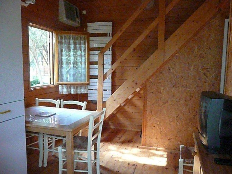 Gites De Plos Appart Chalet Piscine Spa Андюз Екстер'єр фото