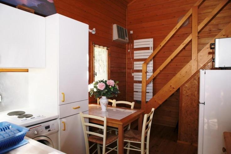 Gites De Plos Appart Chalet Piscine Spa Андюз Номер фото
