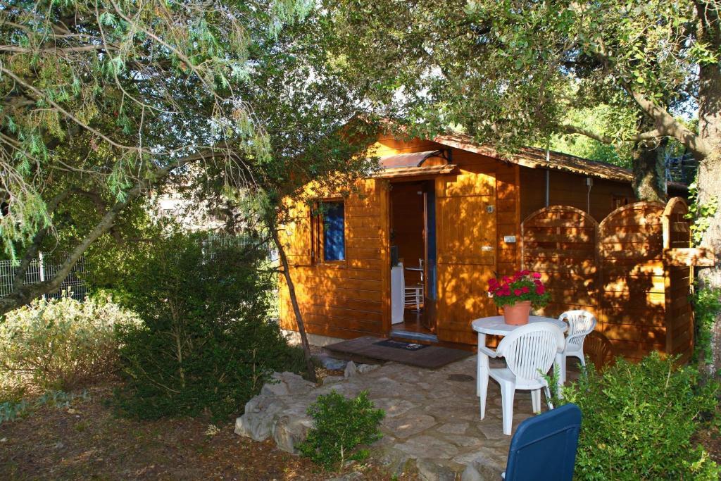 Gites De Plos Appart Chalet Piscine Spa Андюз Номер фото